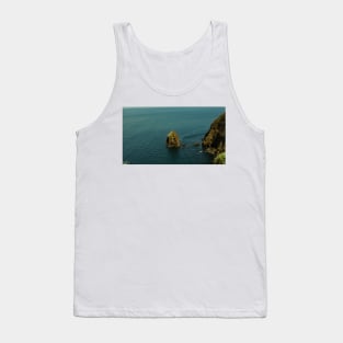 Channel Islands National Park Santa Cruz Island Tank Top